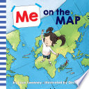 Me on the Map Book PDF