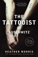 The Tattooist of Auschwitz banner backdrop