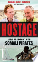 Hostage Book PDF