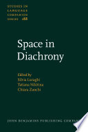 Space in Diachrony