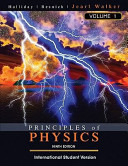 Principles of Physics Book