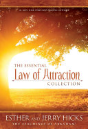 The Essential Law of Attraction Collection [Pdf/ePub] eBook