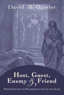 Host, Guest, Enemy, and Friend