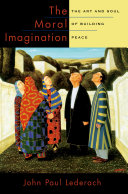 The Moral Imagination Pdf/ePub eBook