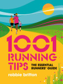 1001 Running Tips Pdf/ePub eBook