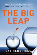Book The Big Leap Cover