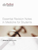 Essential Revision Notes in Medicine for Students