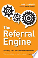 The Referral Engine Book