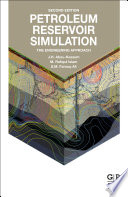 Petroleum Reservoir Simulation Book