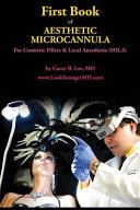 First Book of Aesthetic Microcannula