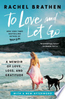 To Love and Let Go Book