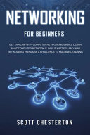 Networking for Beginners Book PDF