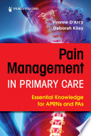 Pain Management in Primary Care Book