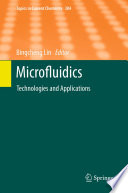 Microfluidics