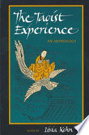 The Taoist Experience Book