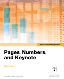 Pages  Numbers  and Keynote