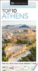 DK Eyewitness Top 10 Athens Book PDF