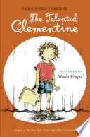 The Talented Clementine Book PDF