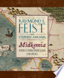 Midkemia: The Chronicles of Pug PDF Book By Raymond E. Feist,Stephen Abrams
