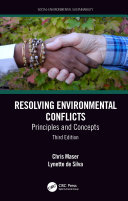 Resolving Environmental Conflicts