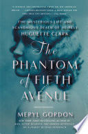 The Phantom of Fifth Avenue Book PDF