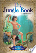 The Jungle Book Book PDF