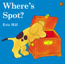 Where s Spot  Book