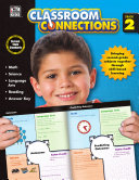 Classroom Connections, Grade 2
