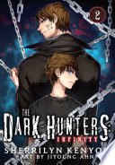 The Dark Hunters  Infinity