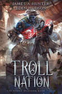 Troll Nation Book