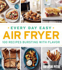 Every Day Easy Air Fryer