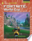 Fortnite  World Cup Book PDF