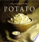 Williams Sonoma Collection  Potato Book