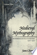Medieval Mythography  Volume Three