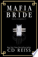 Mafia Bride Book