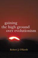 Read Pdf Gaining the High Ground over Evolutionism