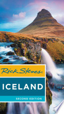 Book Rick Steves Iceland Cover