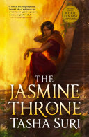 The Jasmine Throne Book