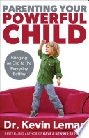 Parenting Your Powerful Child Book