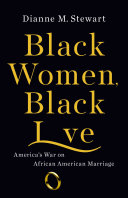 Black Women, Black Love