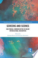 Screens and Scenes Book
