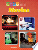 STEM Jobs in Movies Book