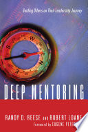 Deep Mentoring