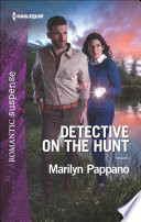 Detective on the Hunt Book