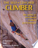 The Self coached Climber Book