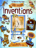 See Inside Inventions IR