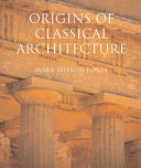 Origins of Classical Architecture Book PDF