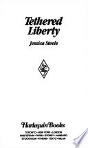Tethered Liberty PDF Book By Jessica Steele