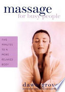 Massage for Busy People