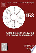 Carbon Dioxide Utilization for Global Sustainability Book